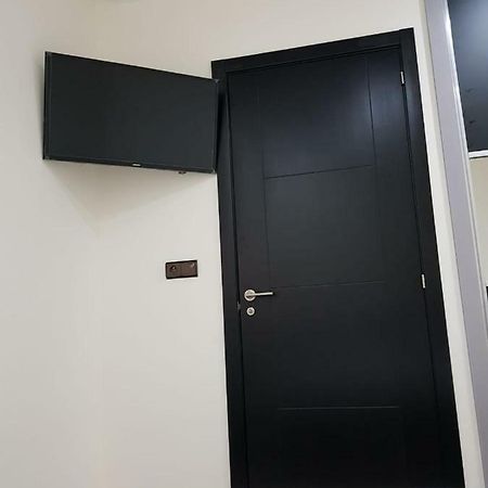 Saramica Seaside Apartment فنيدك المظهر الخارجي الصورة