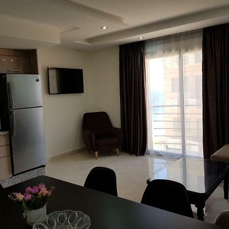 Saramica Seaside Apartment فنيدك المظهر الخارجي الصورة