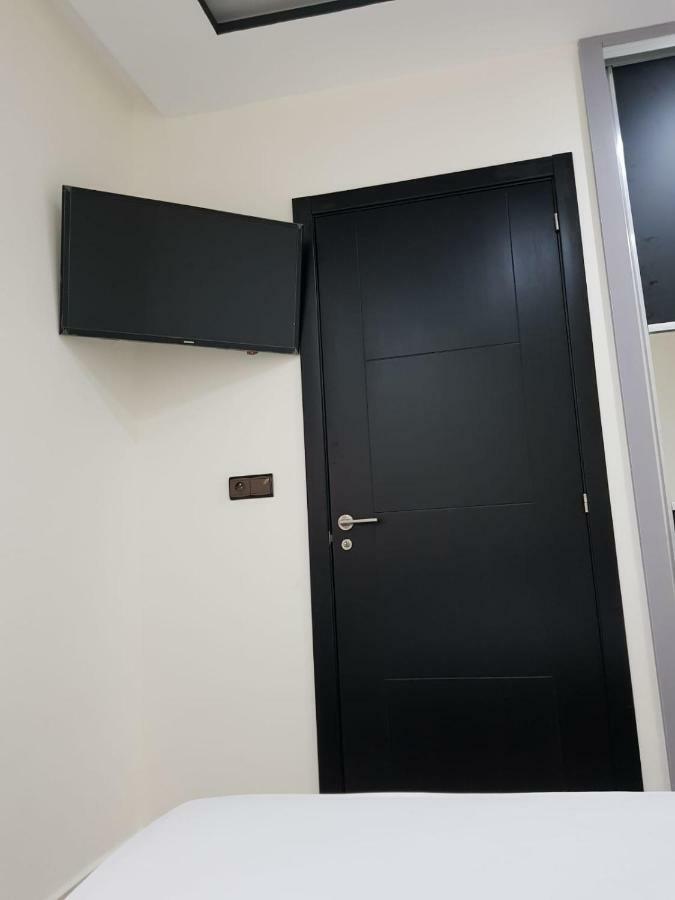 Saramica Seaside Apartment فنيدك المظهر الخارجي الصورة